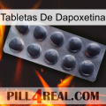 Dapoxetine Tablets 30